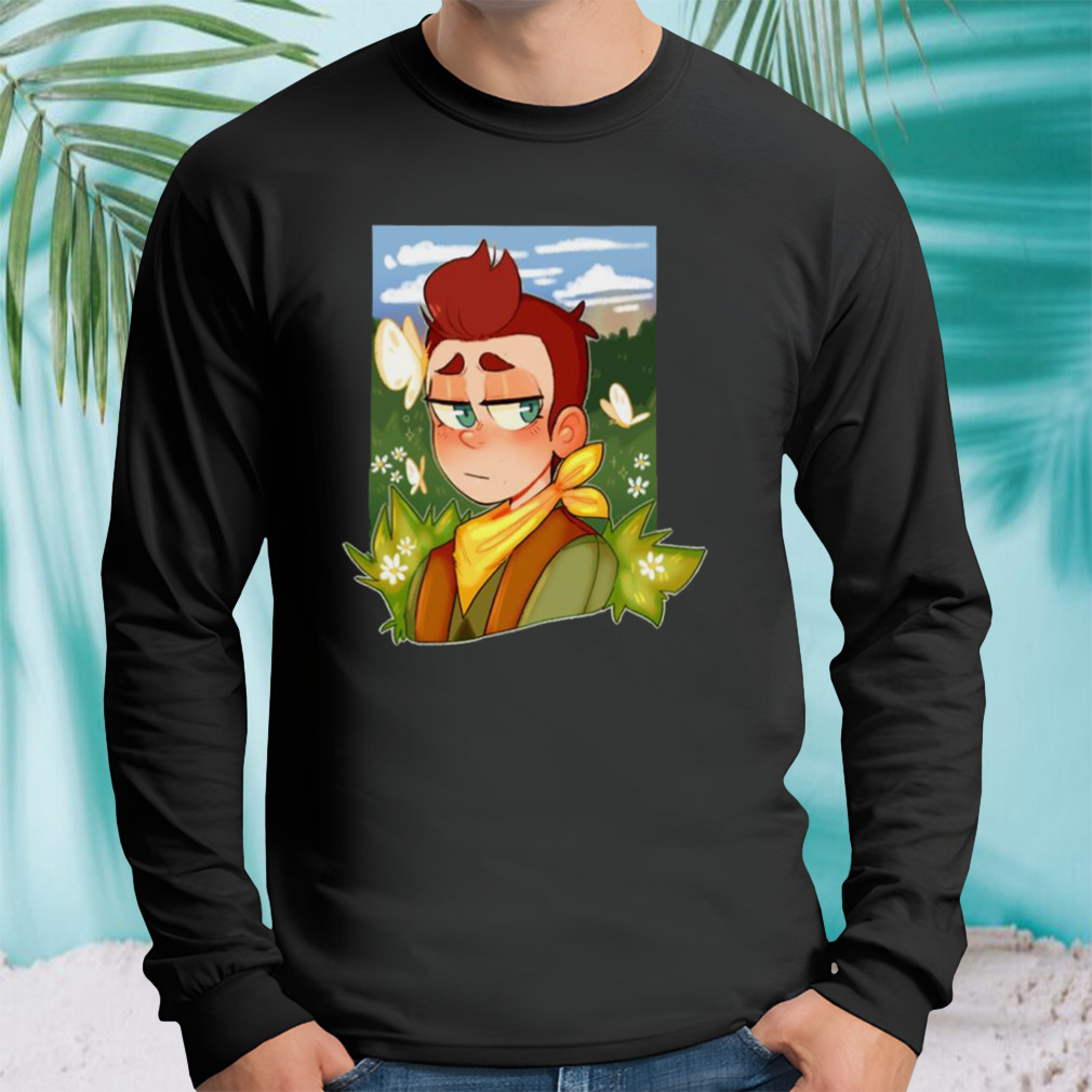 Longsleeve tshirt