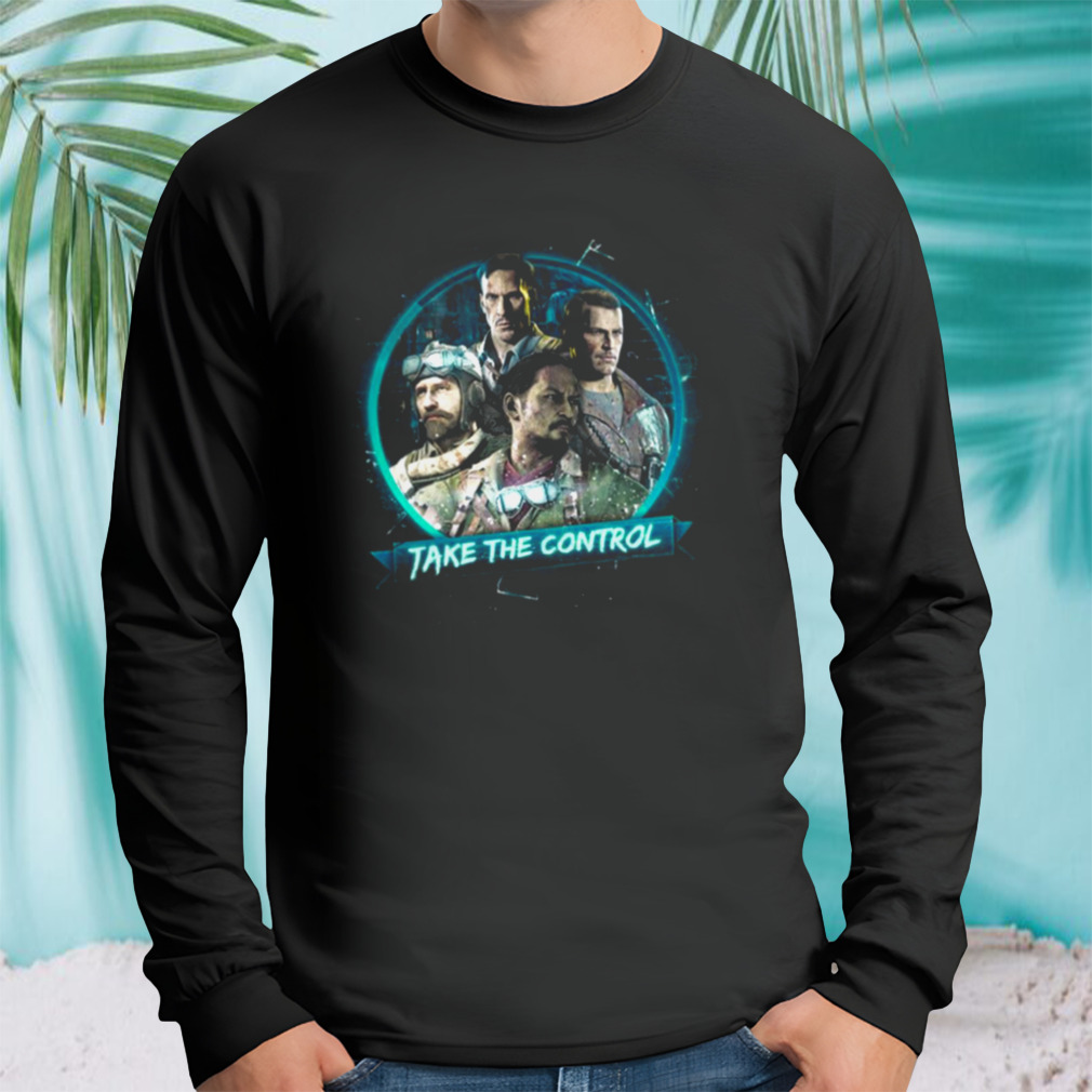 Longsleeve tshirt