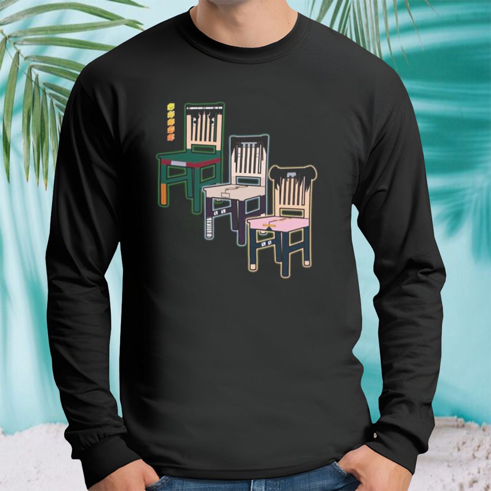 Longsleeve tshirt