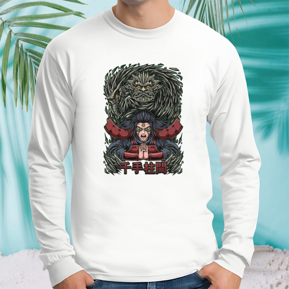Longsleeve shirt