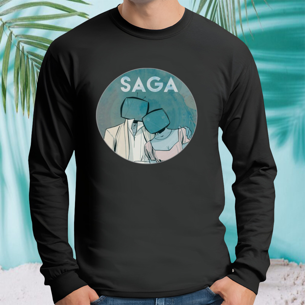 Longsleeve tshirt