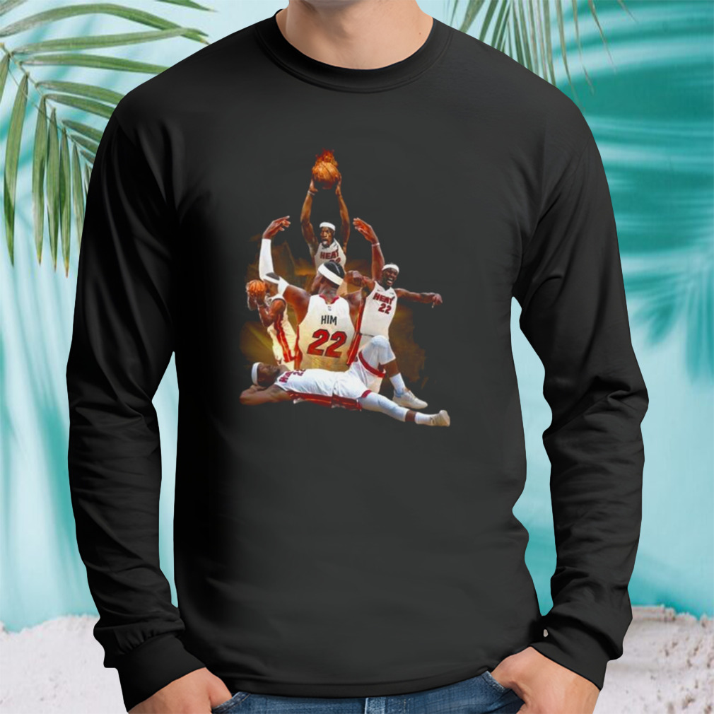 Longsleeve tshirt