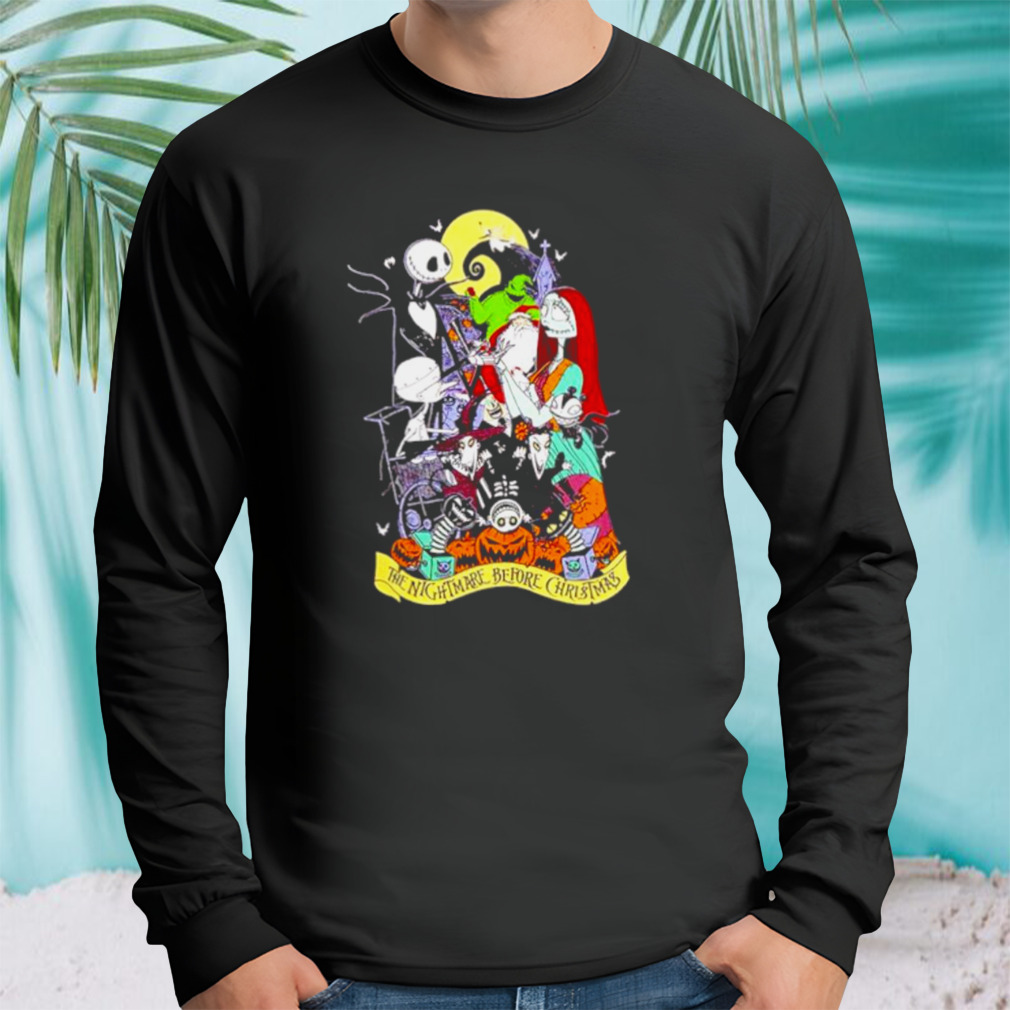 Longsleeve tshirt
