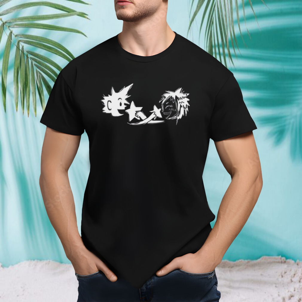 Unisex tshirt