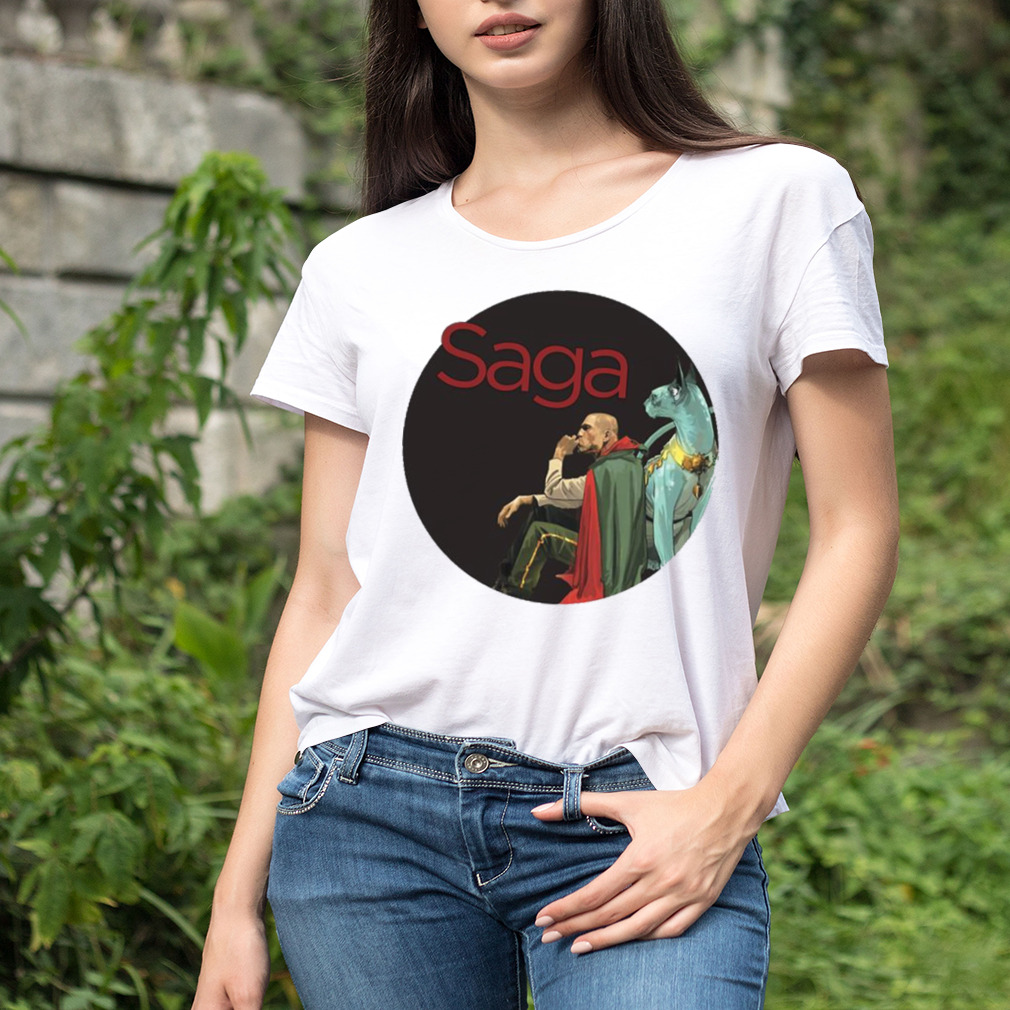 Women's shirt