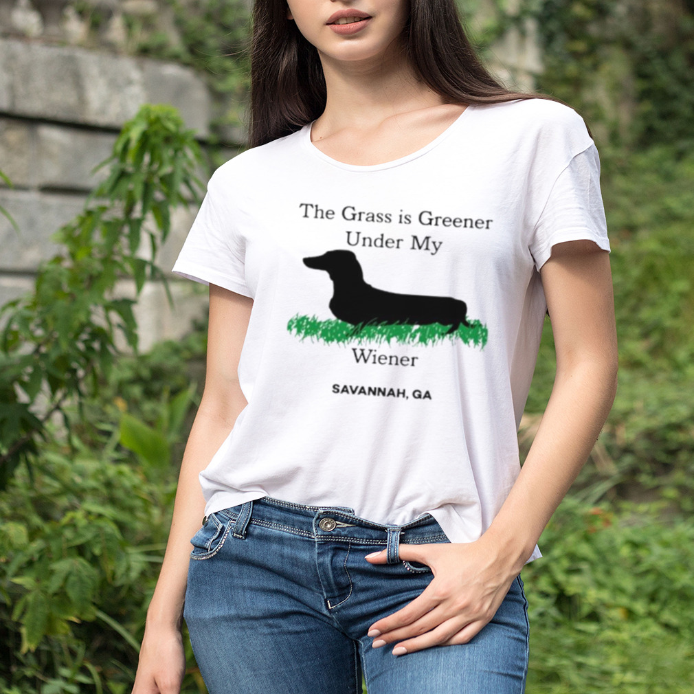 Women's shirt