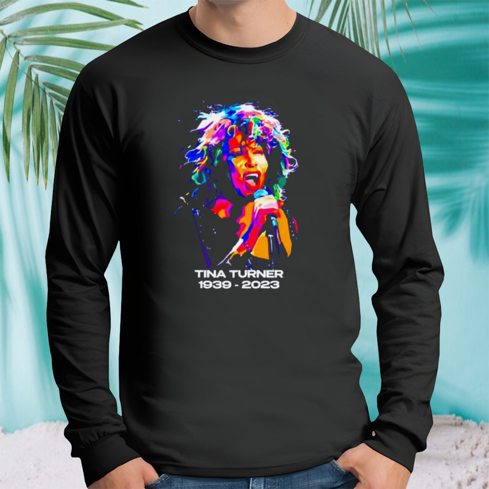 Longsleeve tshirt