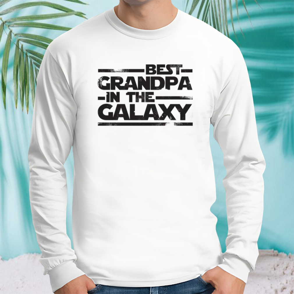 Longsleeve shirt