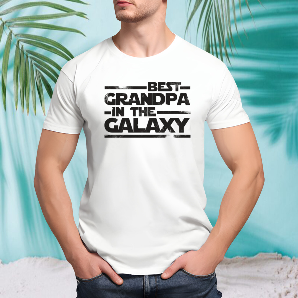 Unisex shirt