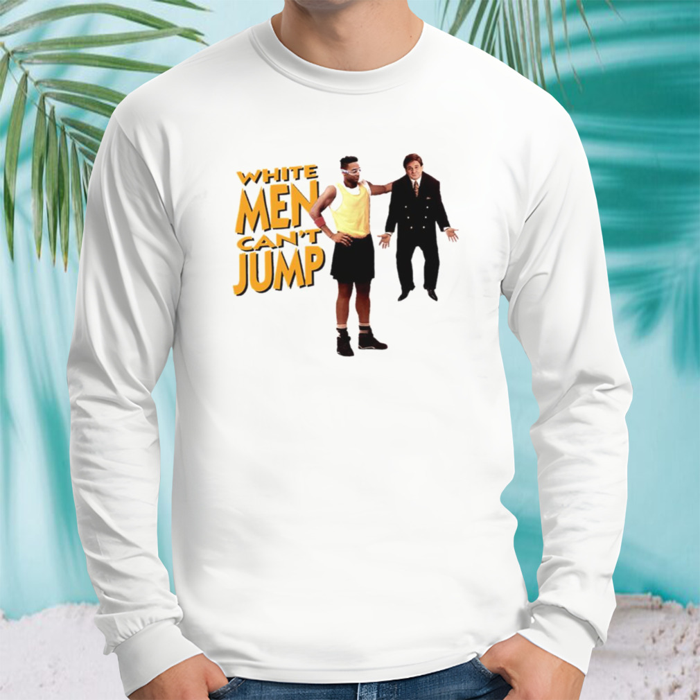 Longsleeve shirt