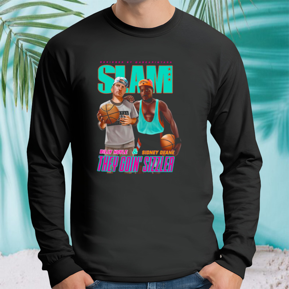 Longsleeve tshirt