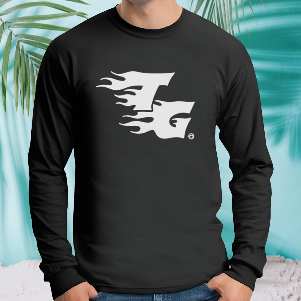 Longsleeve tshirt