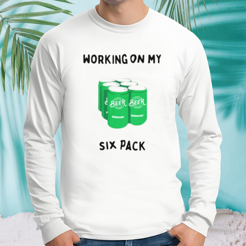 Longsleeve shirt