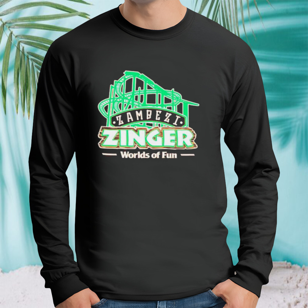 Longsleeve tshirt