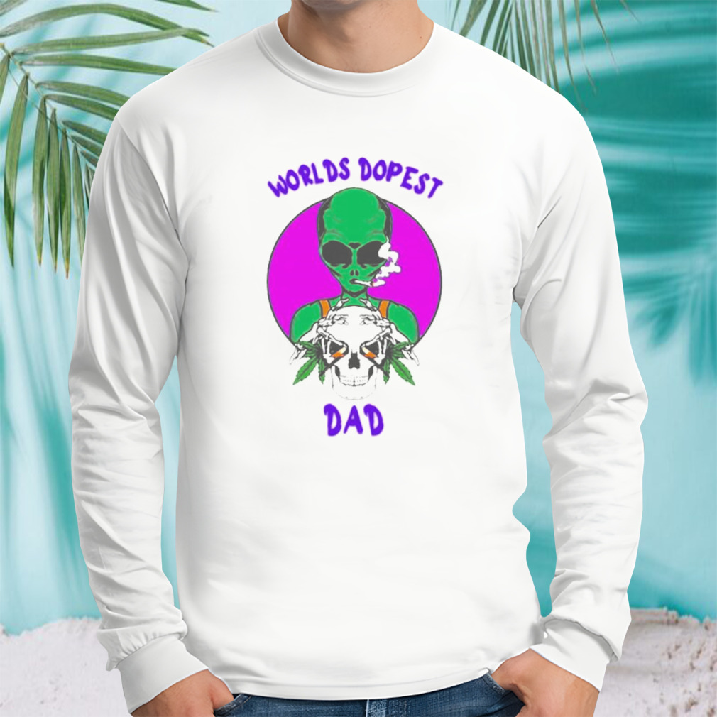 Longsleeve shirt