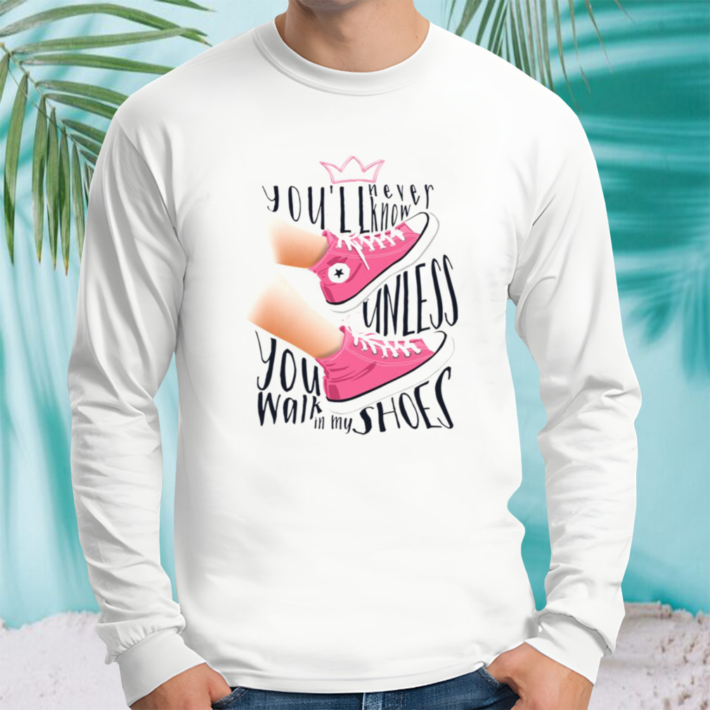 Longsleeve shirt
