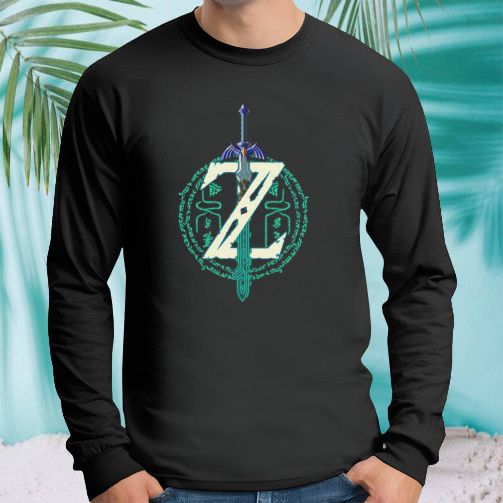 Longsleeve tshirt