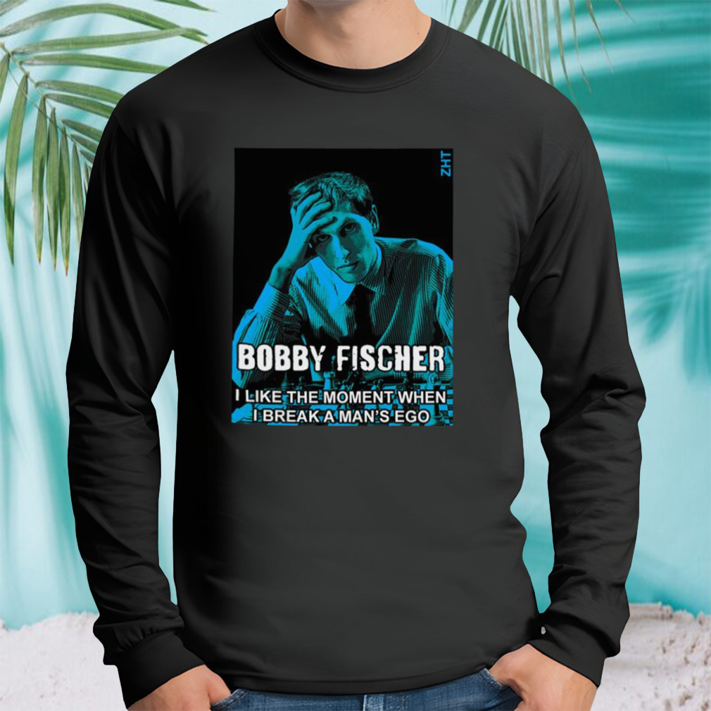 Longsleeve tshirt