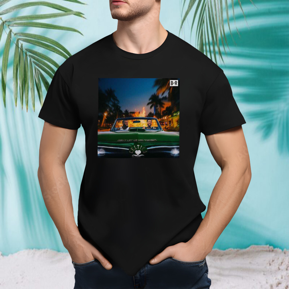 Unisex tshirt