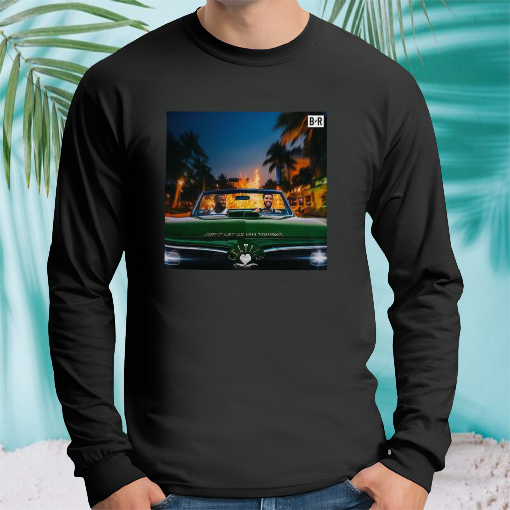 Longsleeve tshirt