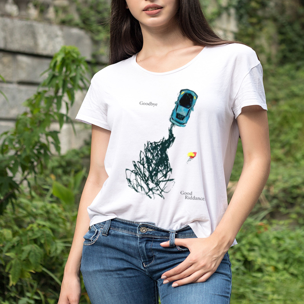 Women's shirt
