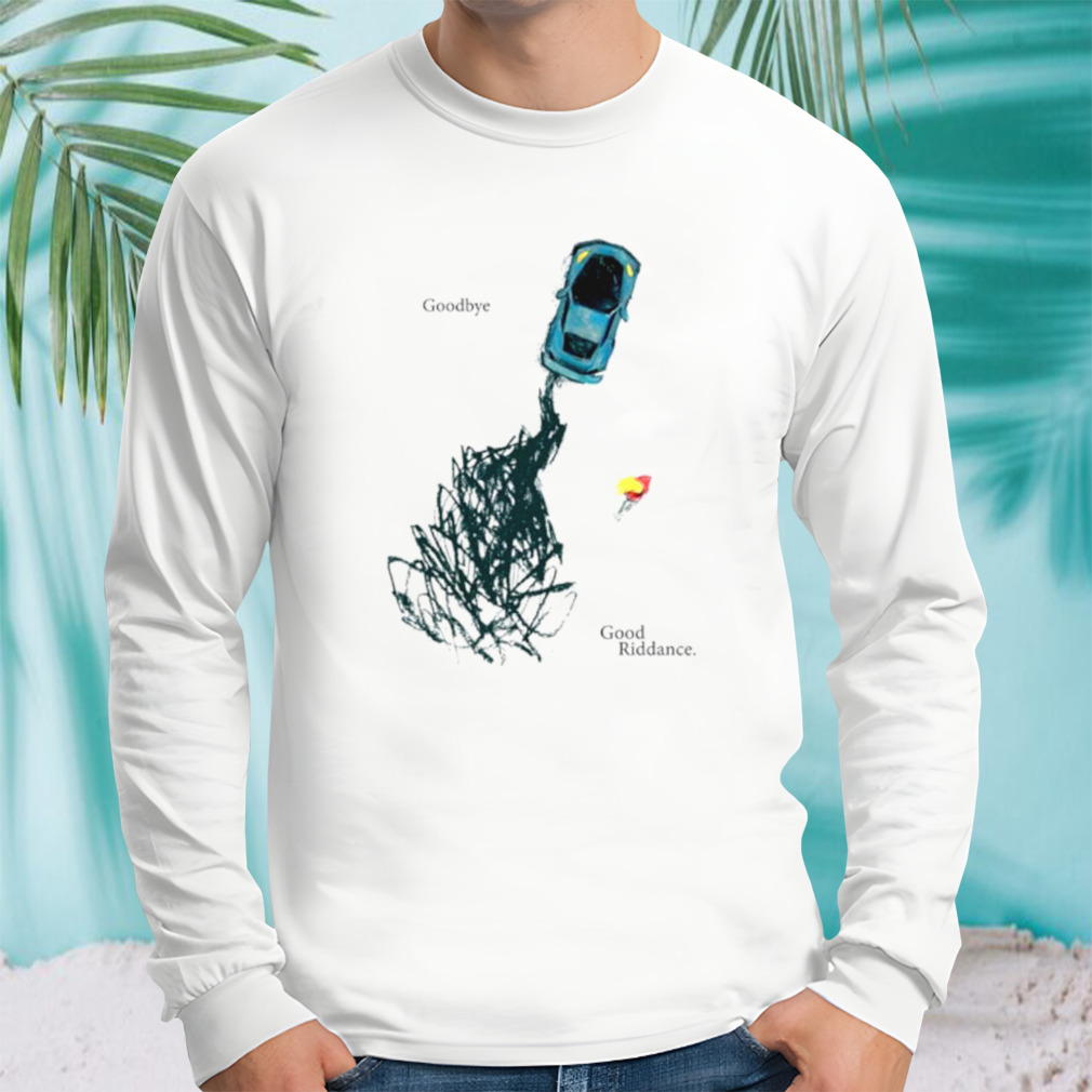 Longsleeve shirt
