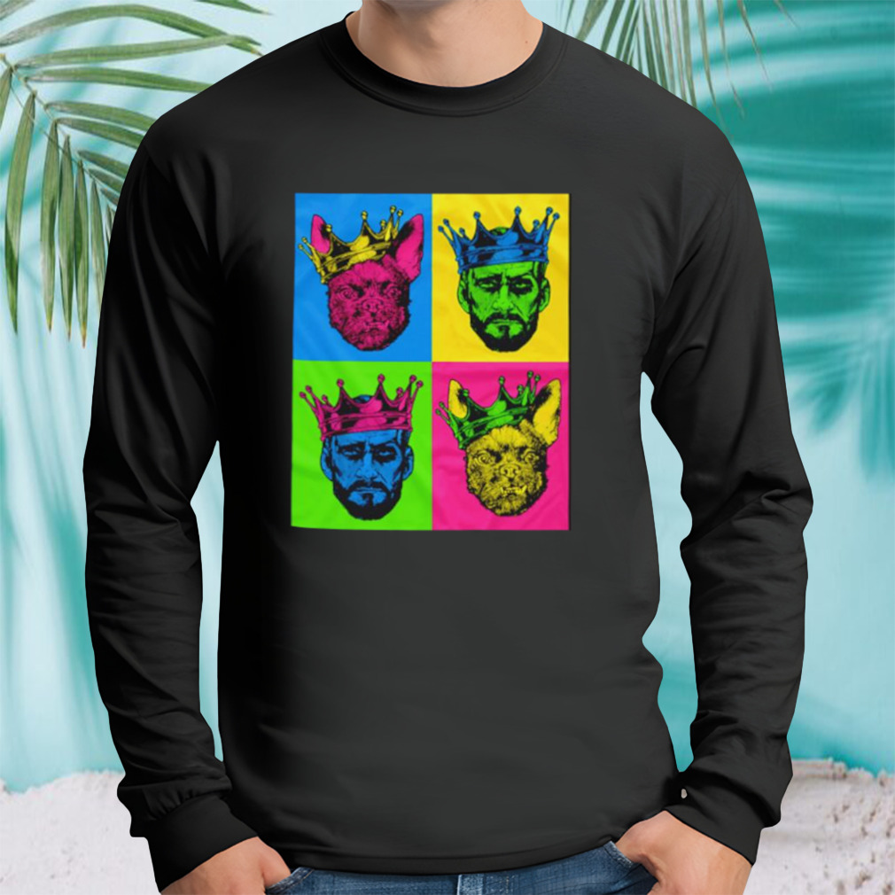 Longsleeve tshirt