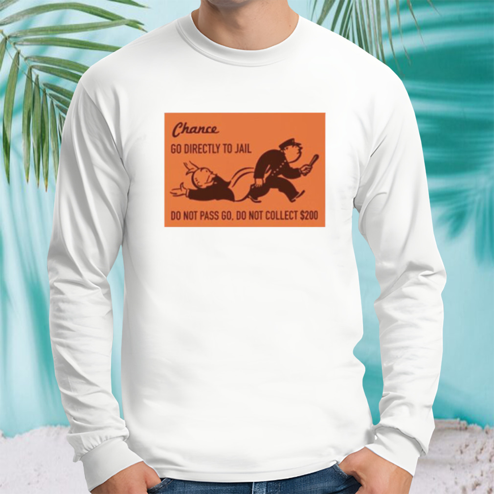 Longsleeve shirt