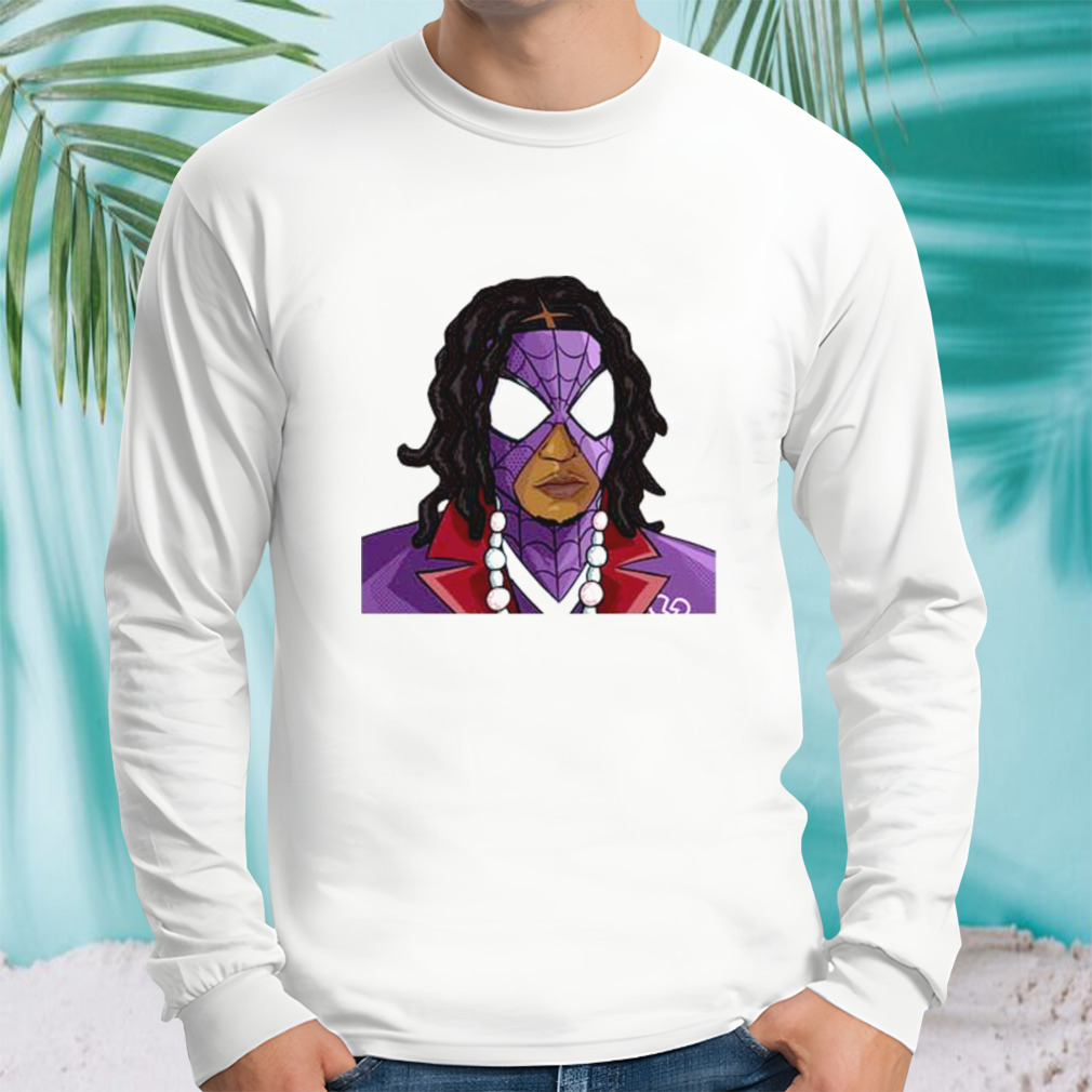 Longsleeve shirt