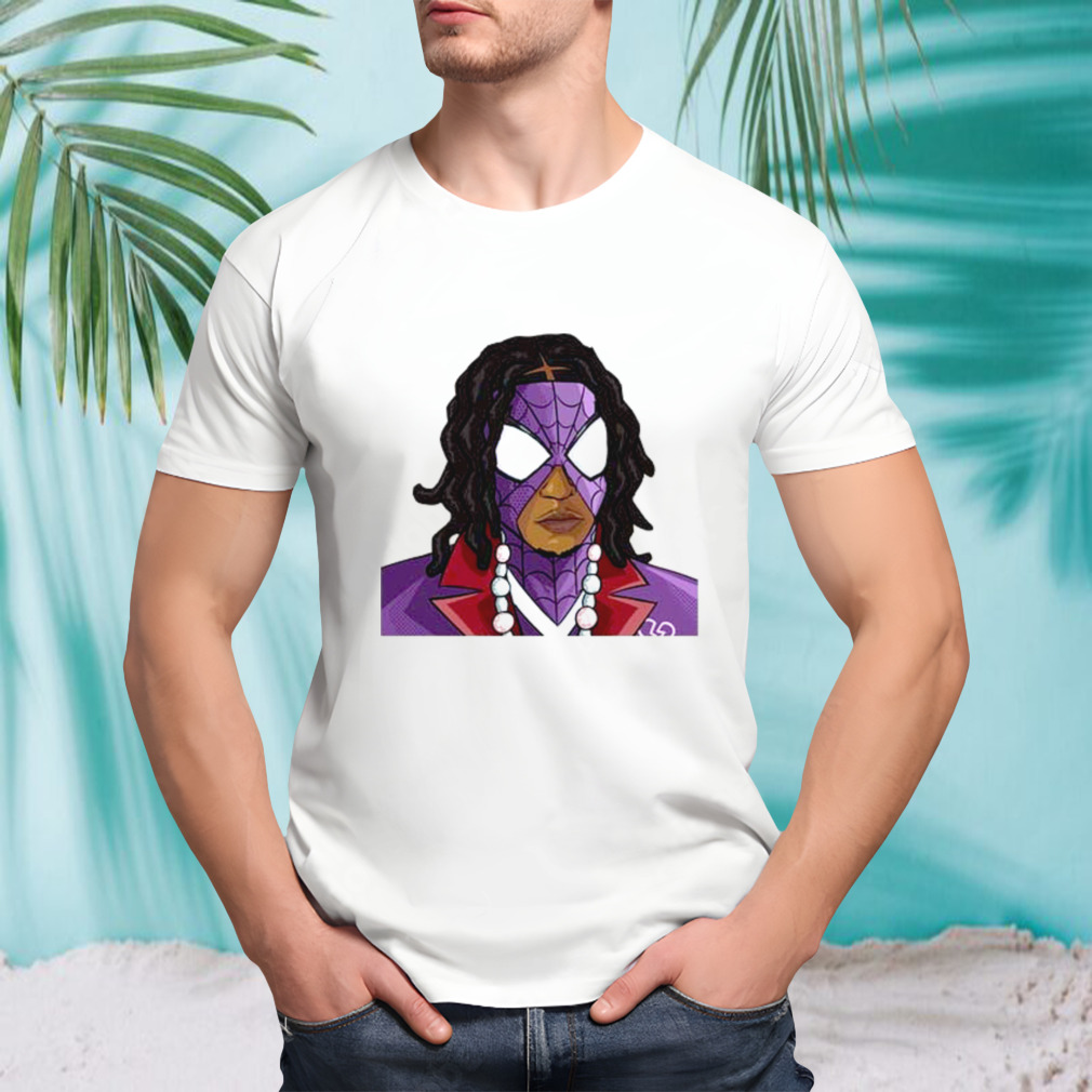 Unisex shirt