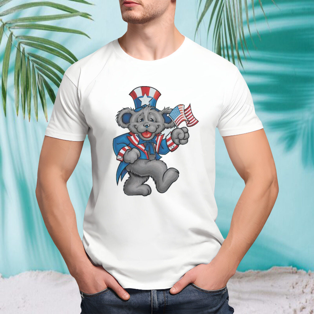 Unisex shirt