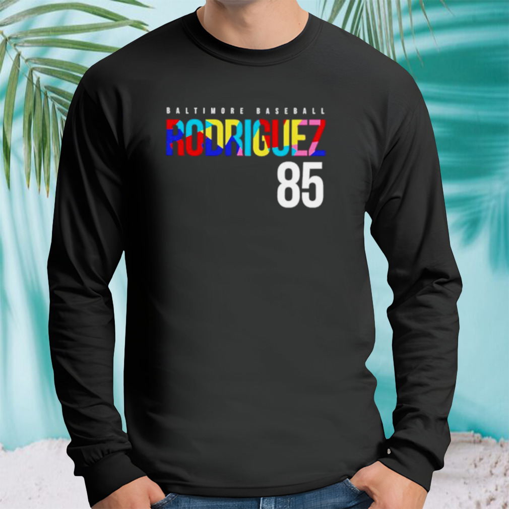 Longsleeve tshirt