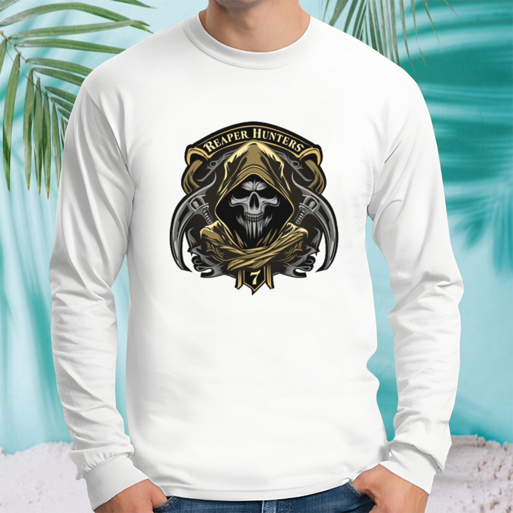 Longsleeve shirt