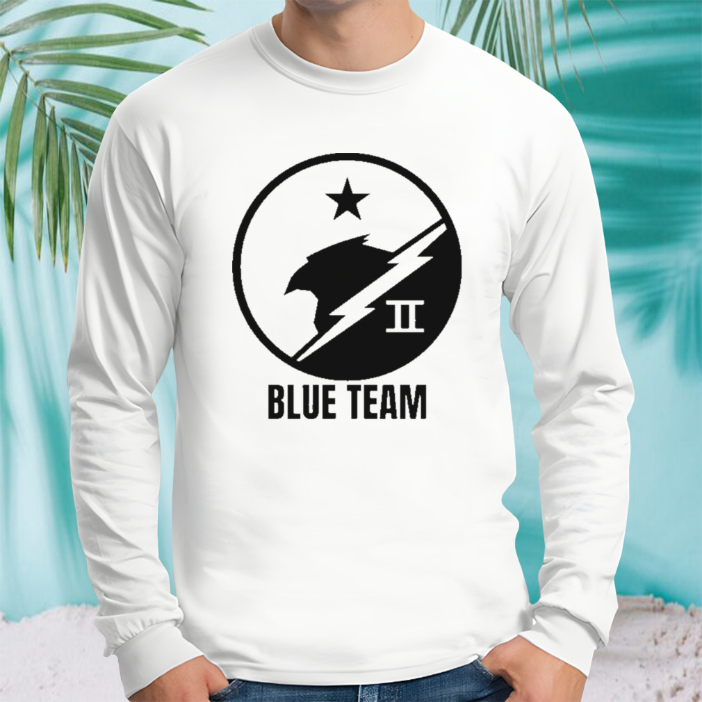 Longsleeve shirt