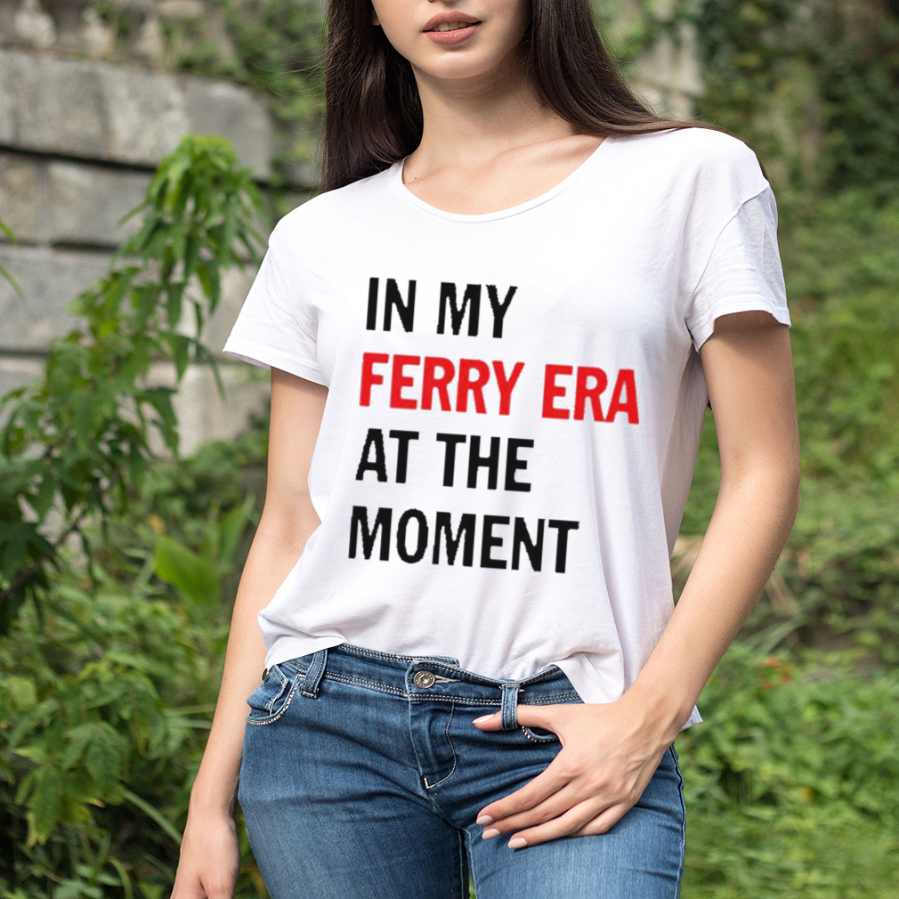 Women's shirt
