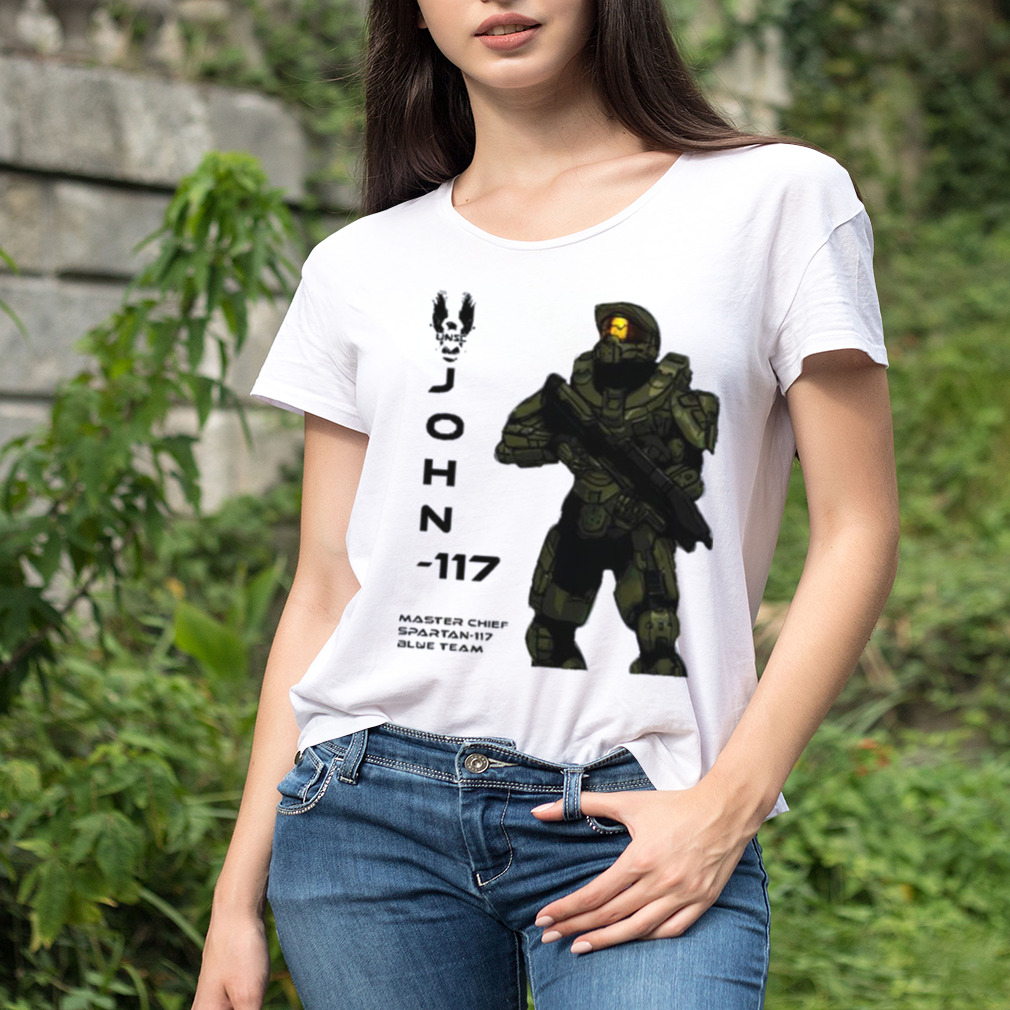 Women's shirt