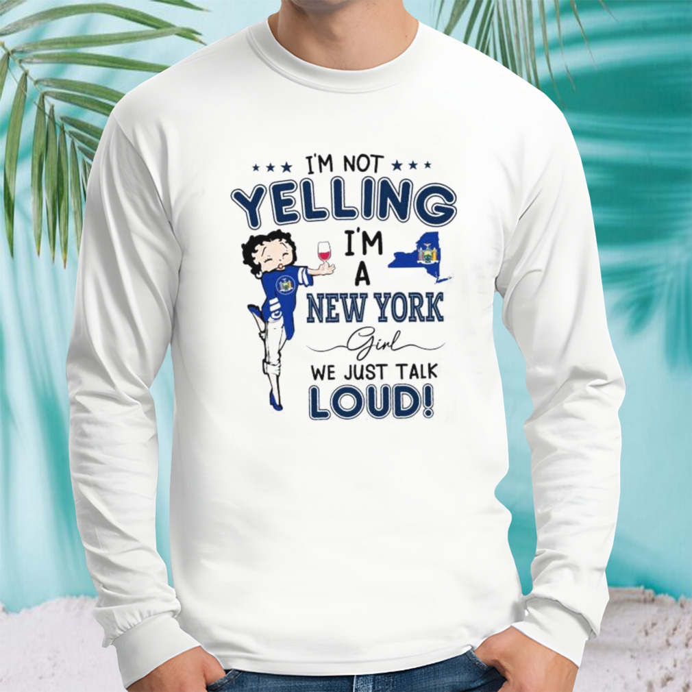 Longsleeve shirt