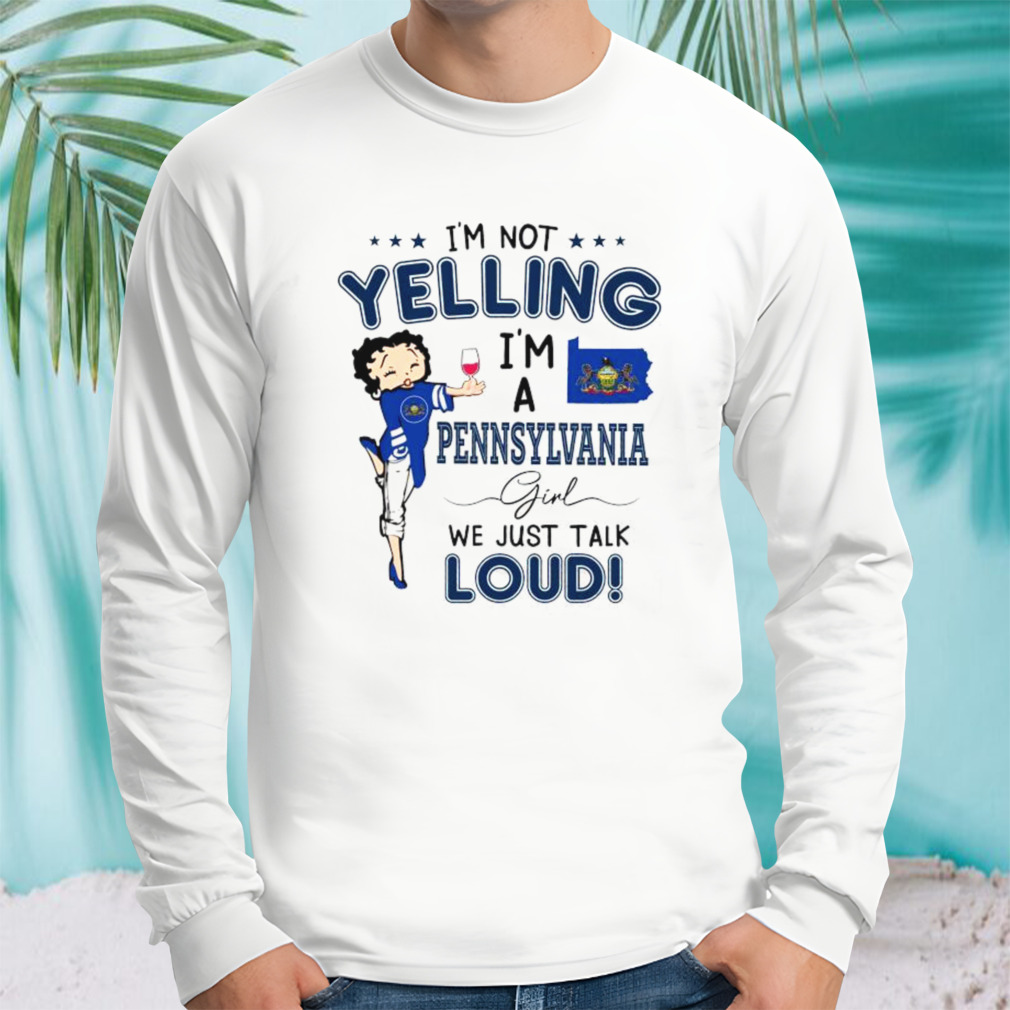 Longsleeve shirt