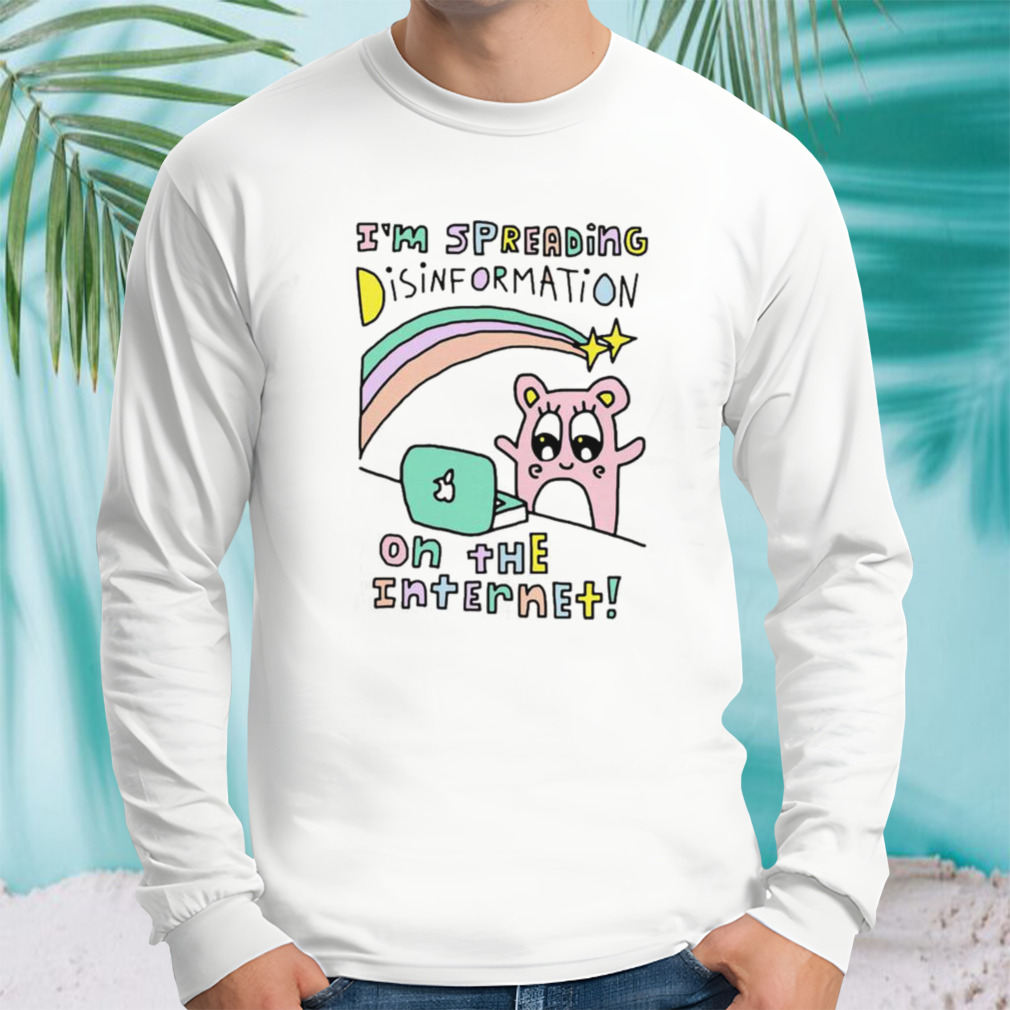 Longsleeve shirt
