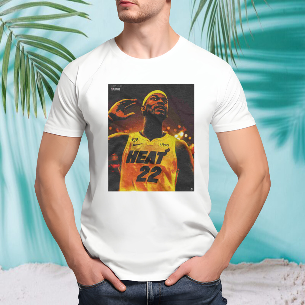 Unisex shirt