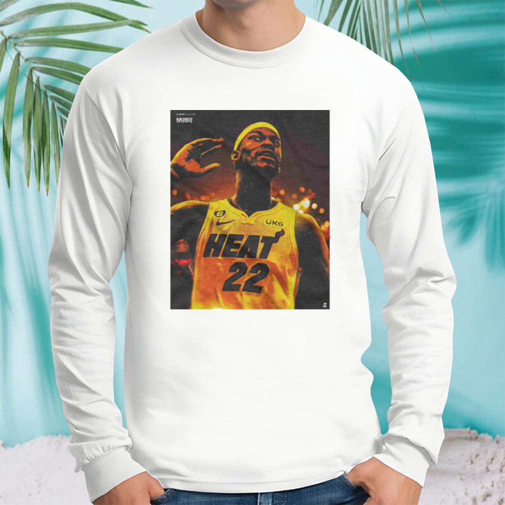 Longsleeve shirt