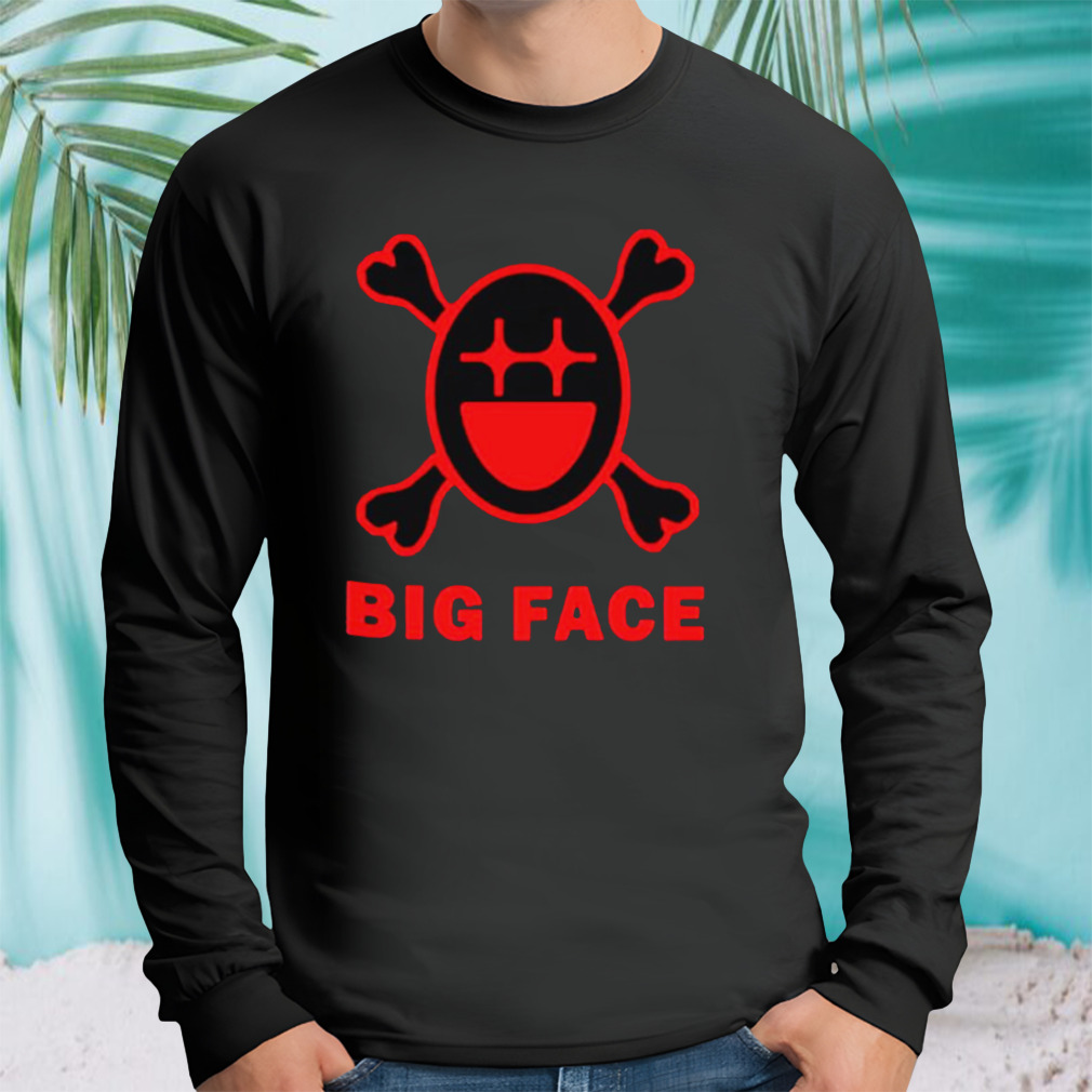 Longsleeve tshirt