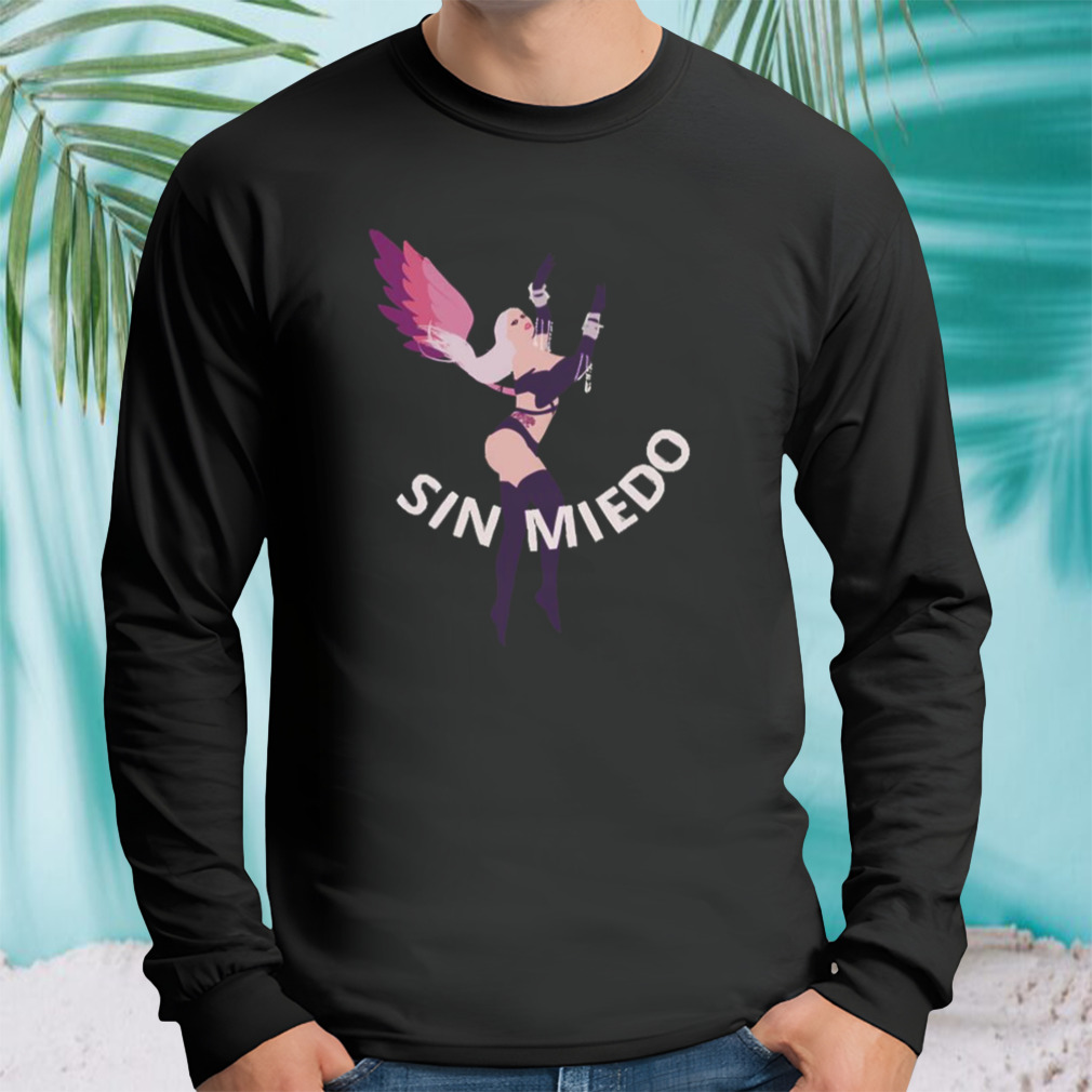 Longsleeve tshirt
