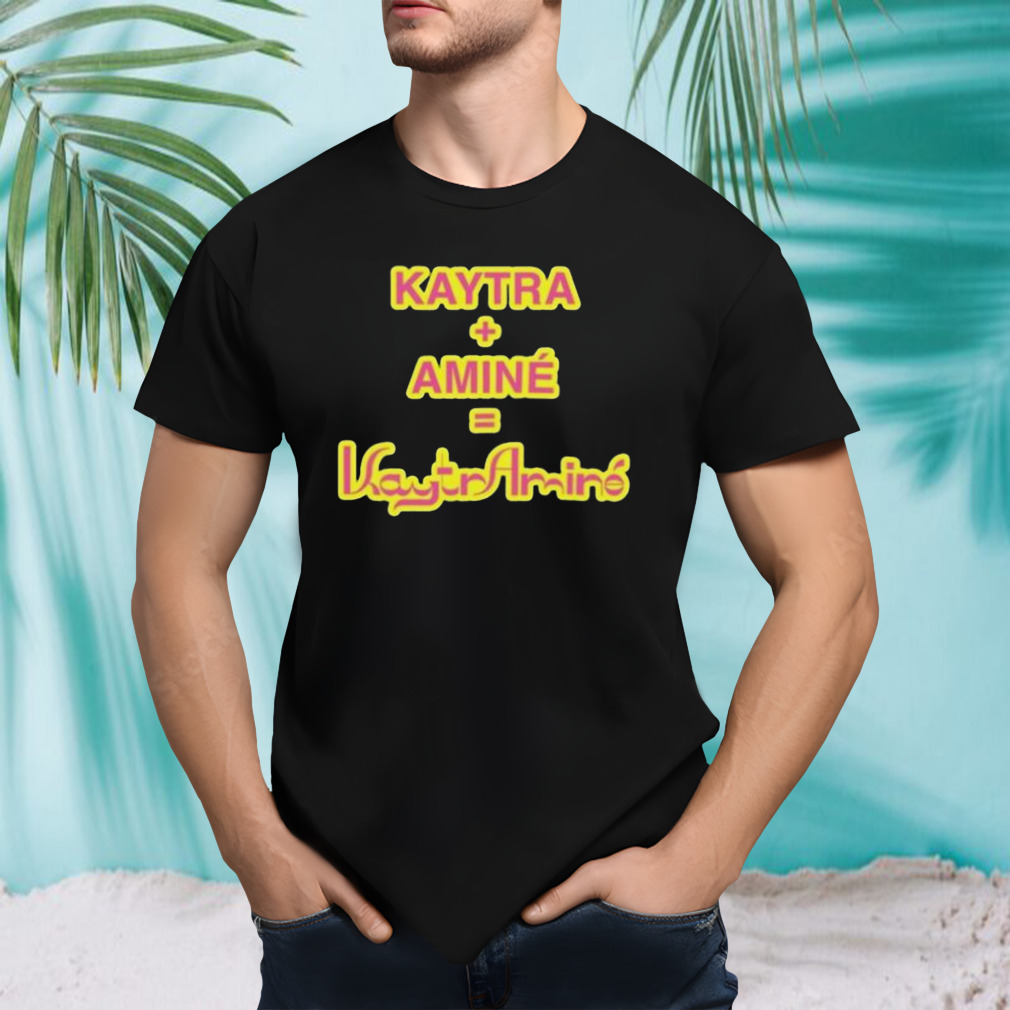 Unisex tshirt