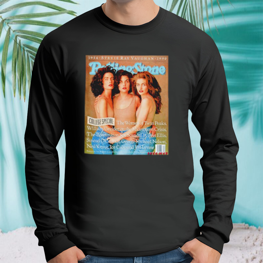 Longsleeve tshirt