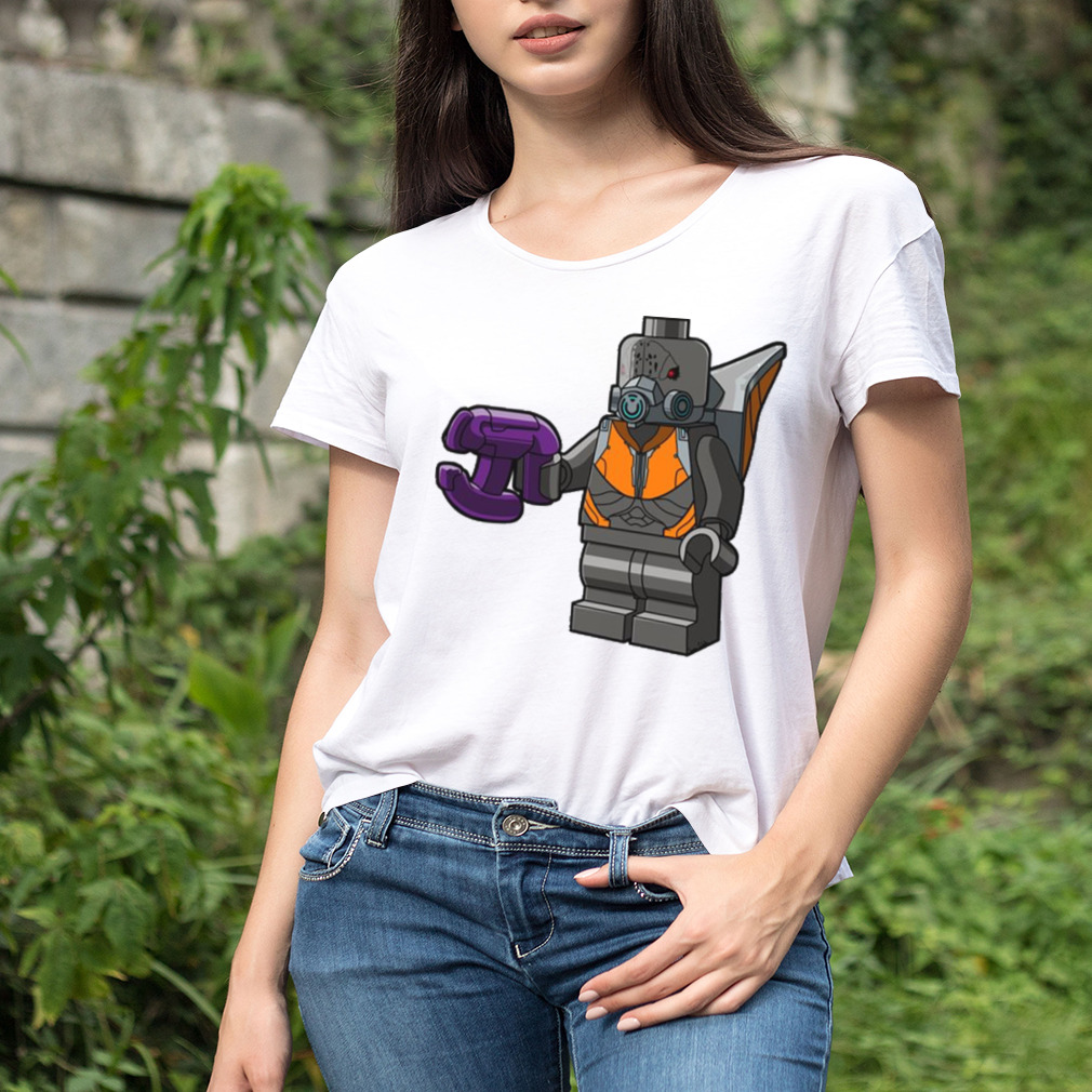 Women's shirt