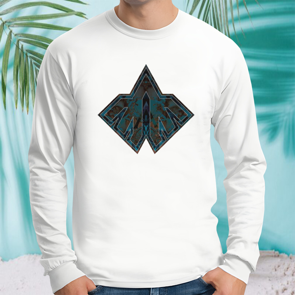 Longsleeve shirt
