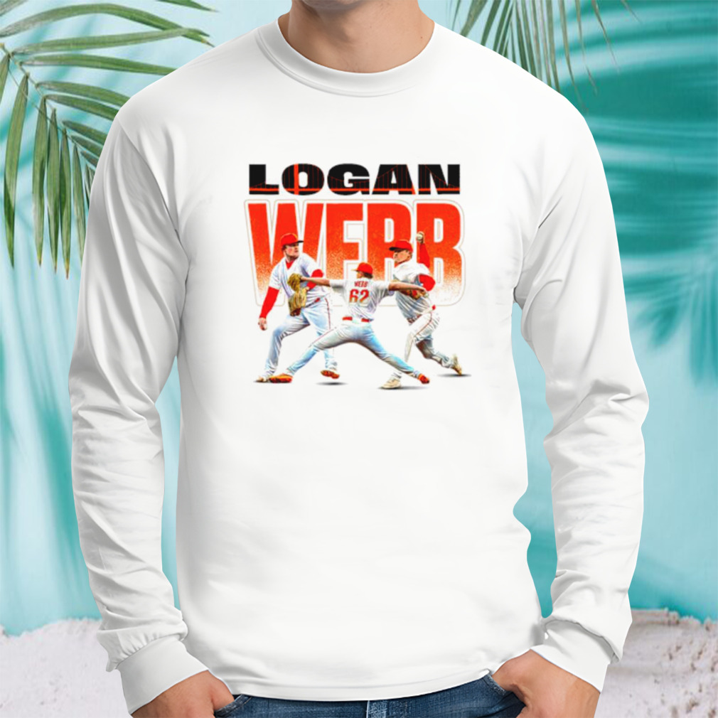 Longsleeve shirt