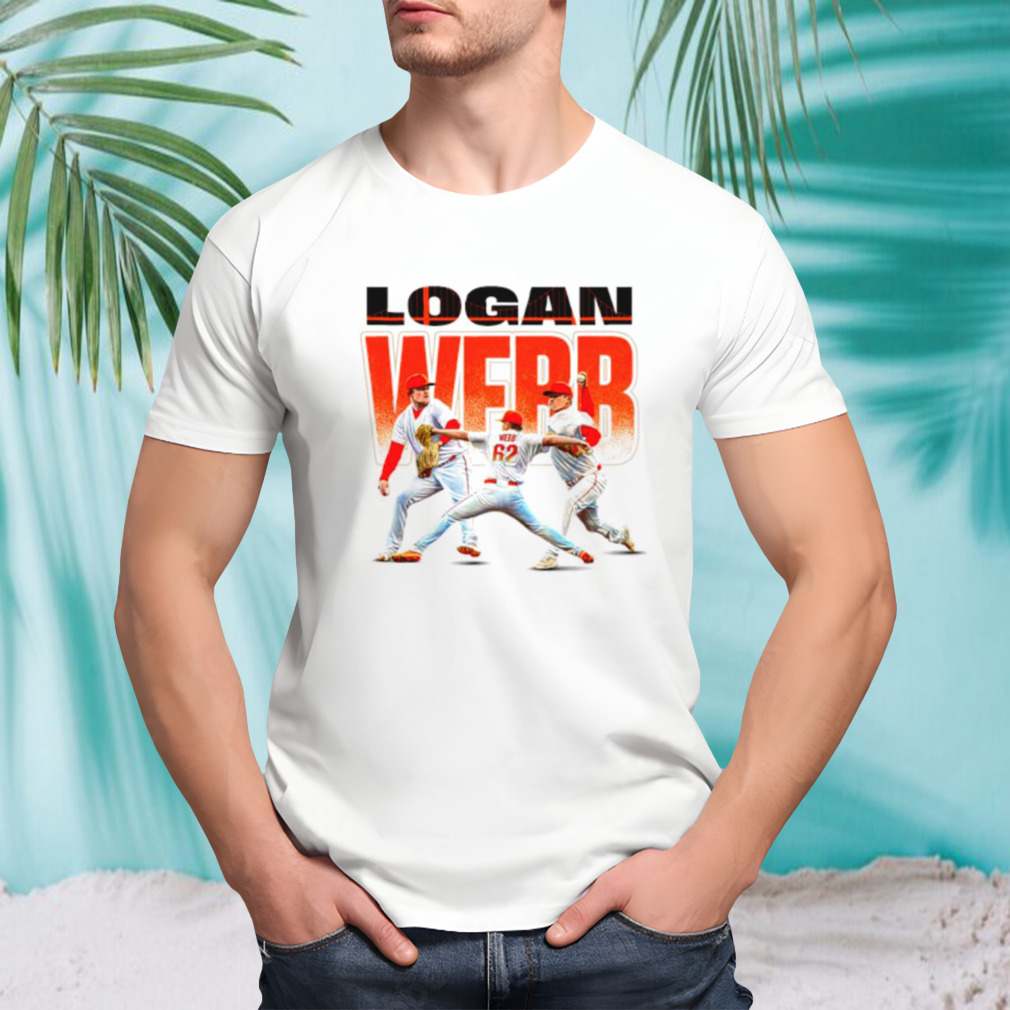 Unisex shirt