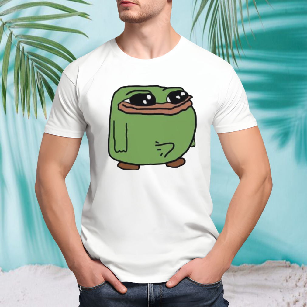 Memes coin Frog Shirt
